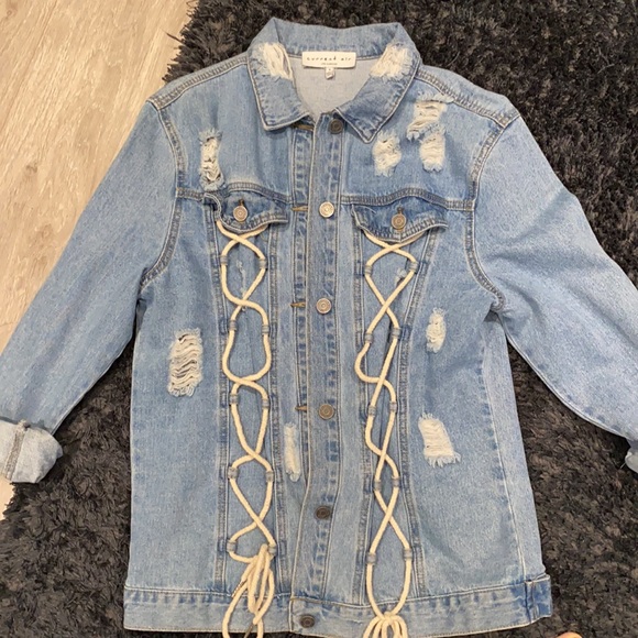 Jean jackert - Picture 2 of 4